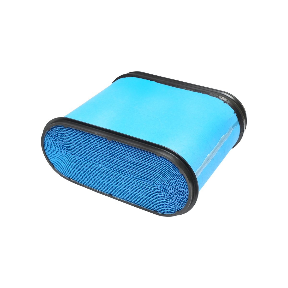 Filtru aer exterior 326x284x126mm pentru John Deere OEM AL172781